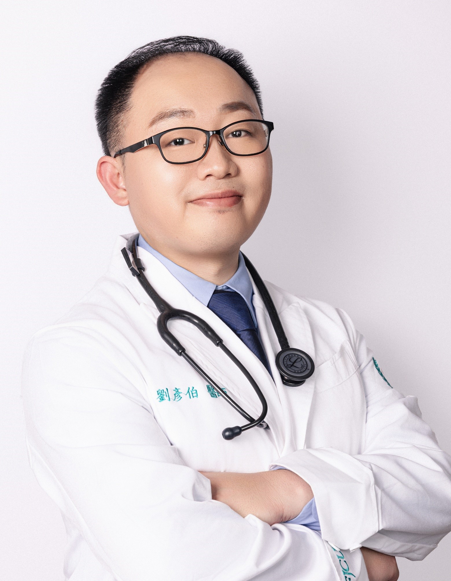 劉彥伯